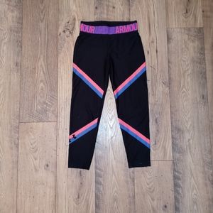 Under Armour HeatGear Leggings